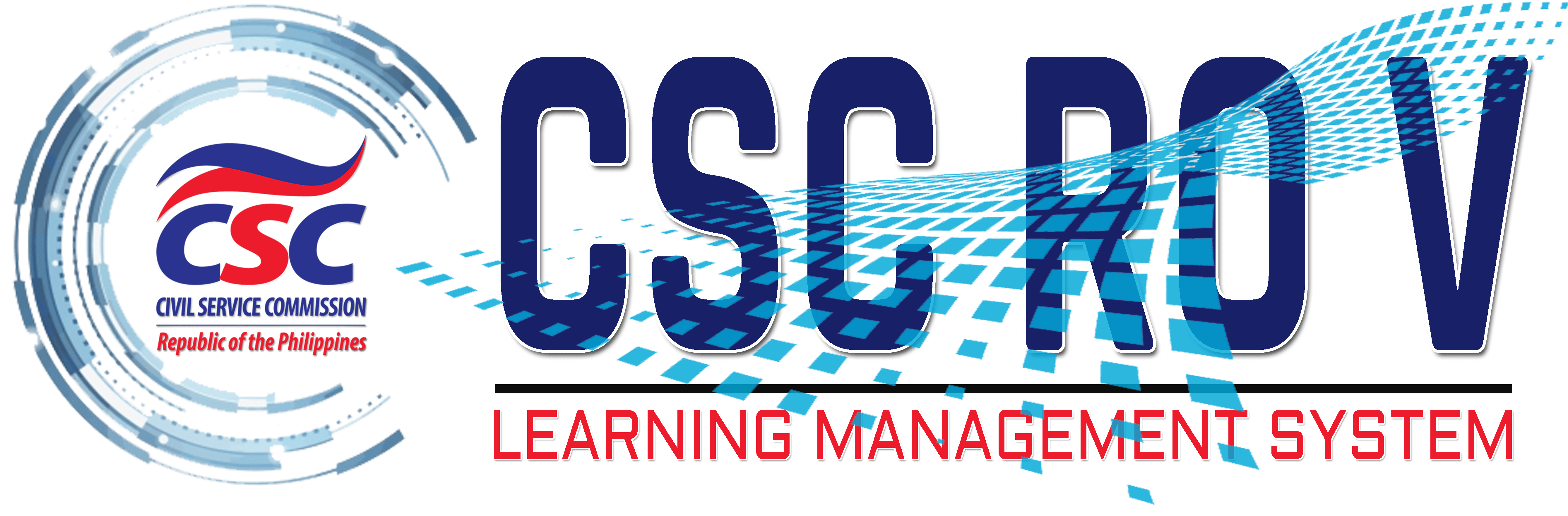 CSC Online Trainings